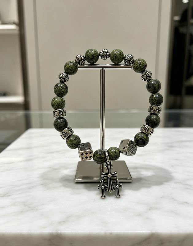 Chrome Hearts Bracelet 08yxs68